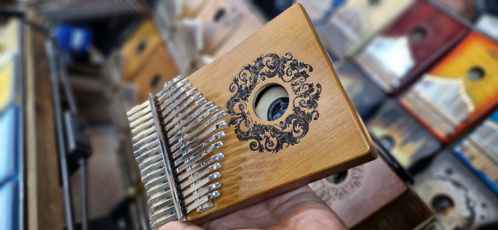 Kalimba